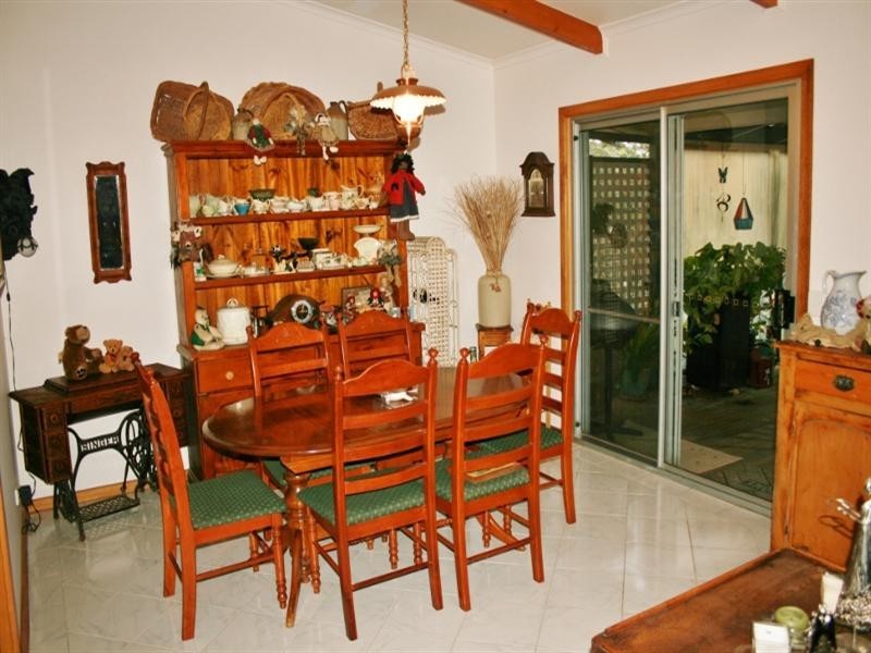 Lot 93 Bride Street, Armagh via, Clare SA 5453