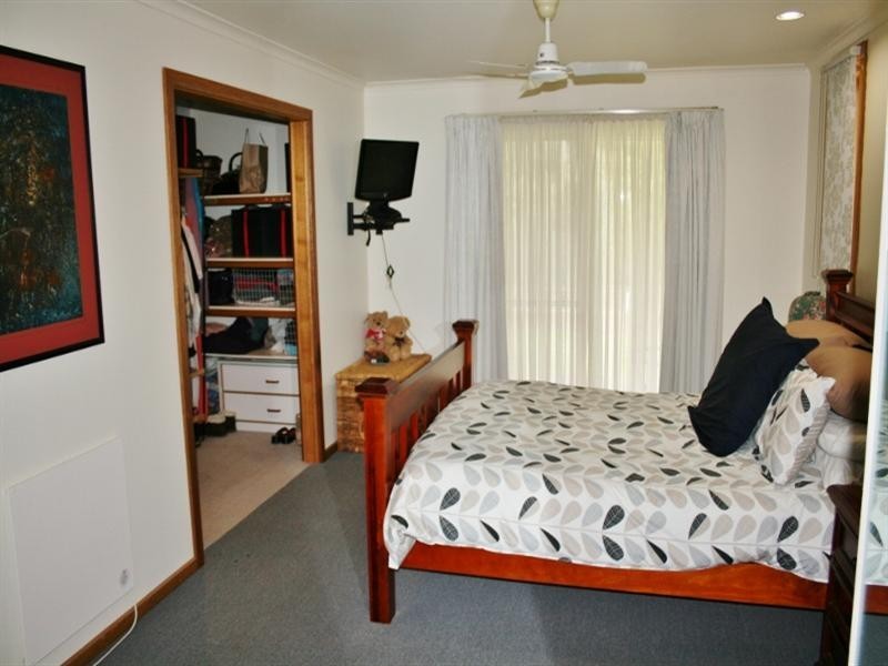 Lot 93 Bride Street, Armagh via, Clare SA 5453