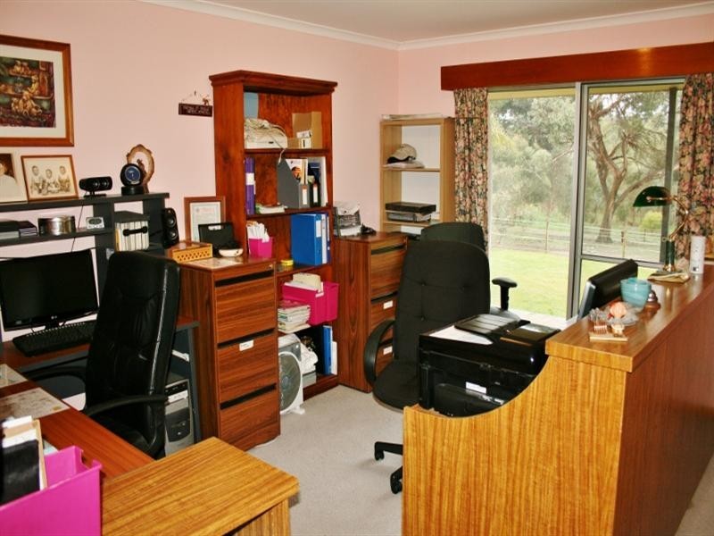 Lot 93 Bride Street, Armagh via, Clare SA 5453