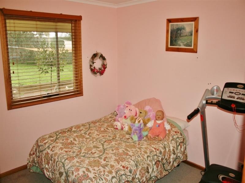 Lot 93 Bride Street, Armagh via, Clare SA 5453