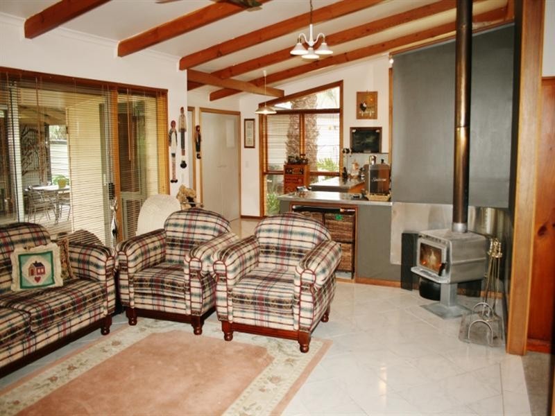 Lot 93 Bride Street, Armagh via, Clare SA 5453