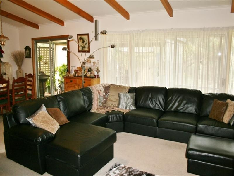 Lot 93 Bride Street, Armagh via, Clare SA 5453