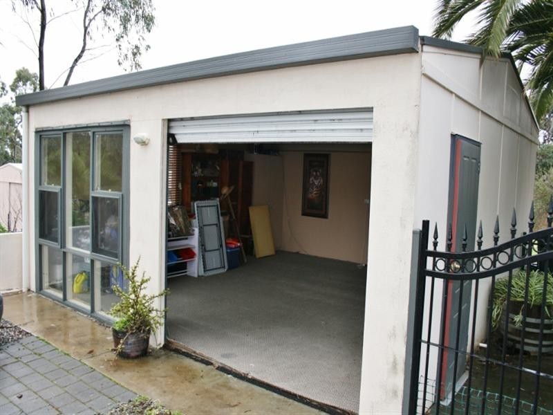 Lot 93 Bride Street, Armagh via, Clare SA 5453