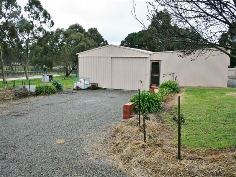 Lot 93 Bride Street, Armagh via, Clare SA 5453