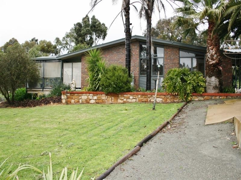 Lot 93 Bride Street, Armagh via, Clare SA 5453