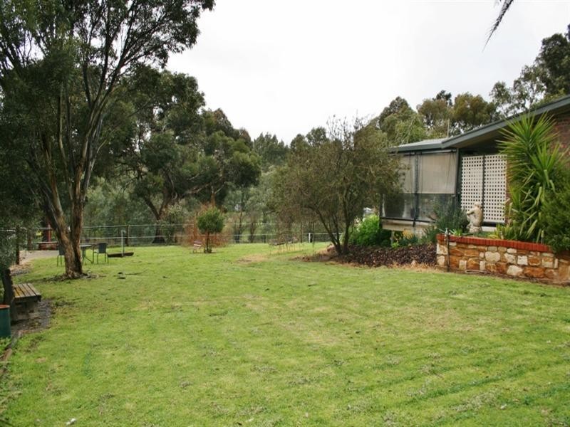 Lot 93 Bride Street, Armagh via, Clare SA 5453