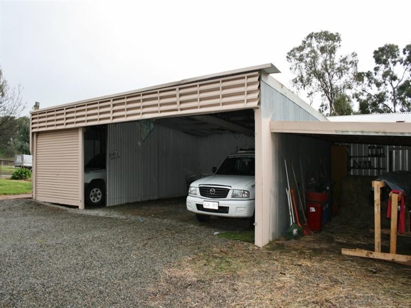 Lot 93 Bride Street, Armagh via, Clare SA 5453