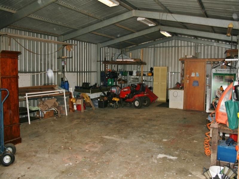 Lot 93 Bride Street, Armagh via, Clare SA 5453