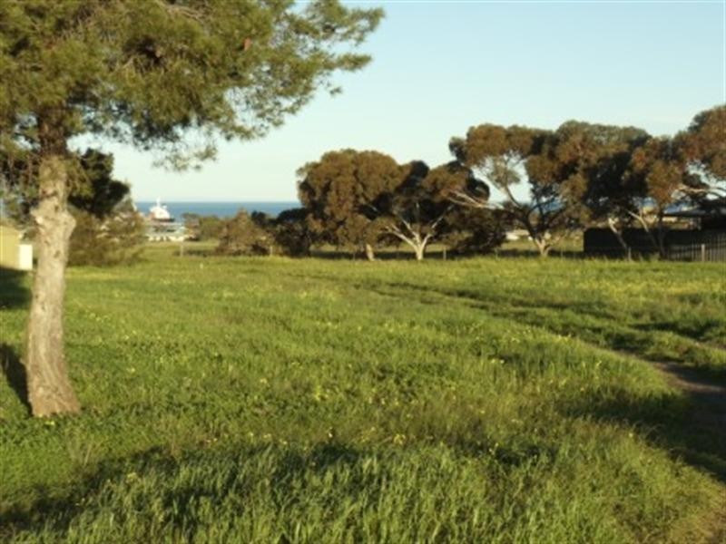 Part Lot 52 Cane Avenue, Ardrossan SA 5571