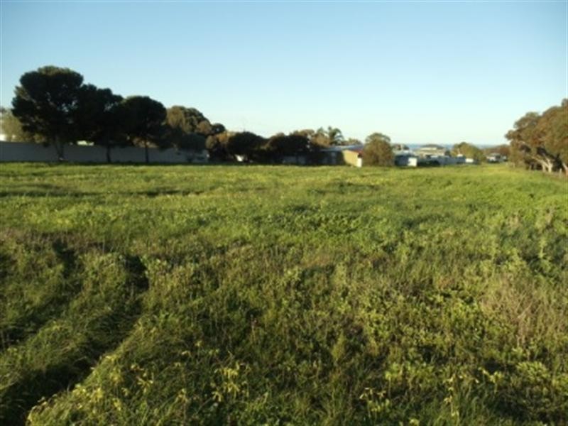 Part Lot 52 Cane Avenue, Ardrossan SA 5571