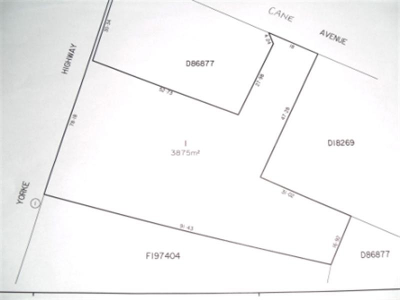 Part Lot 52 Cane Avenue, Ardrossan SA 5571