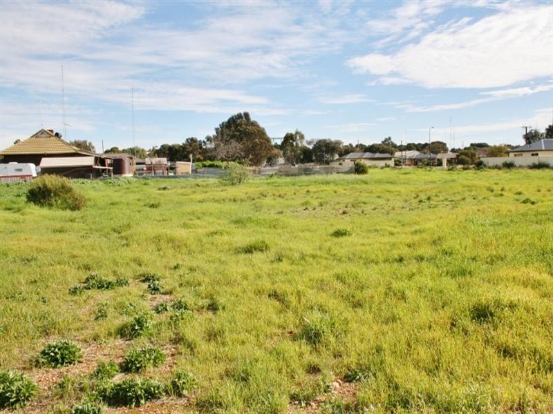 Various Allotments, Snowtown SA 5520
