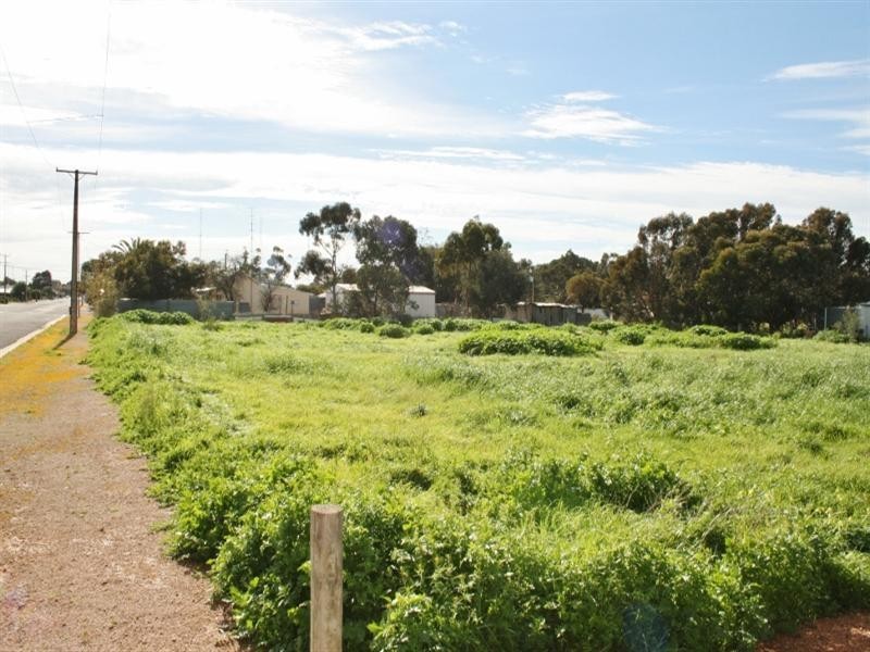 Various Allotments, Snowtown SA 5520