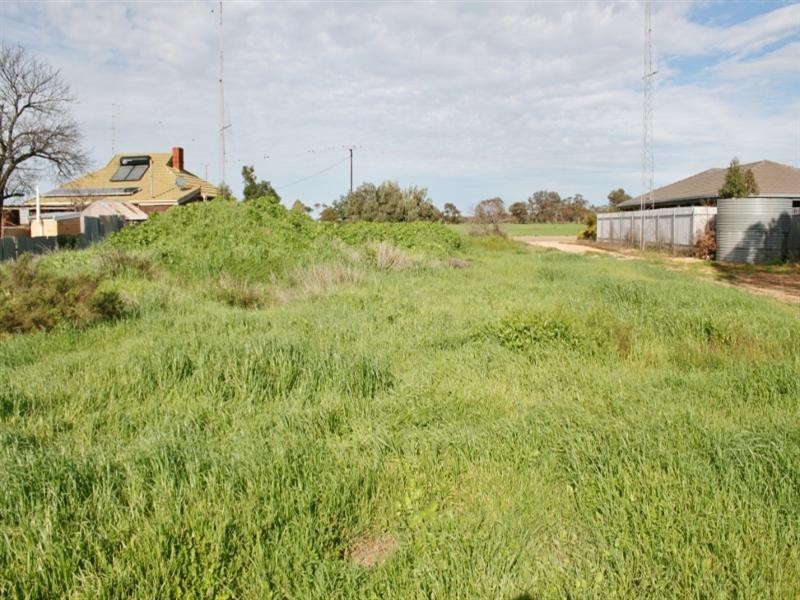 Various Allotments, Snowtown SA 5520