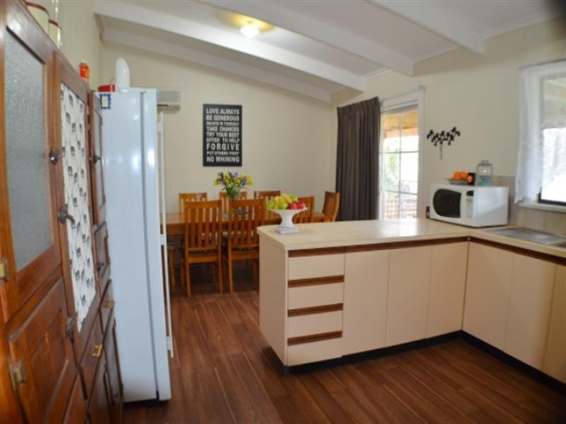 10 Chandler Road, Halbury SA 5461