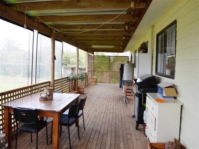 10 Chandler Road, Halbury SA 5461