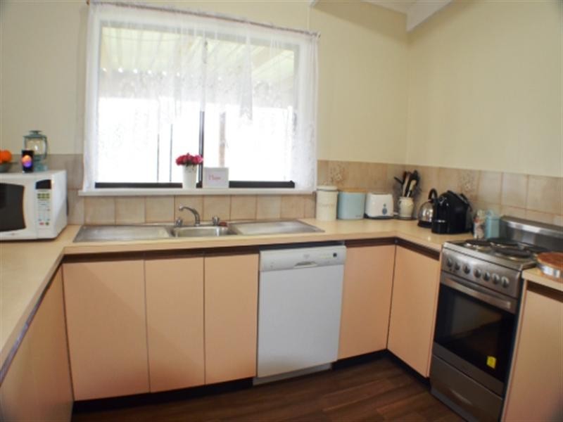 10 Chandler Road, Halbury SA 5461