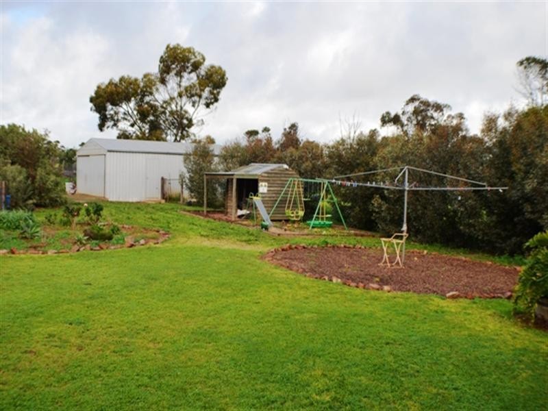 10 Chandler Road, Halbury SA 5461