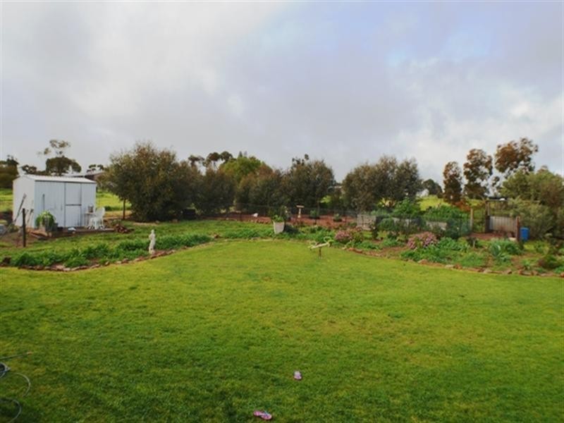 10 Chandler Road, Halbury SA 5461