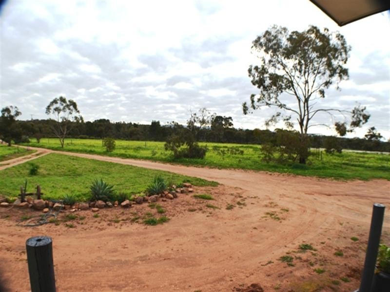 10 Chandler Road, Halbury SA 5461