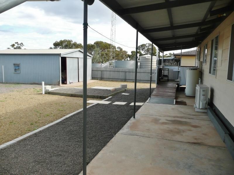 27 Chace View Terrace, Hawker SA 5434