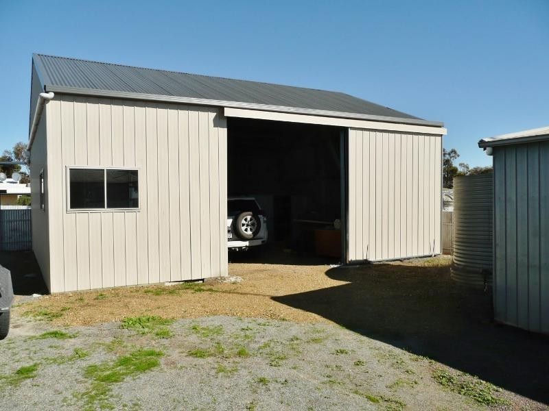 27 Chace View Terrace, Hawker SA 5434