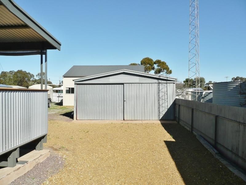 27 Chace View Terrace, Hawker SA 5434