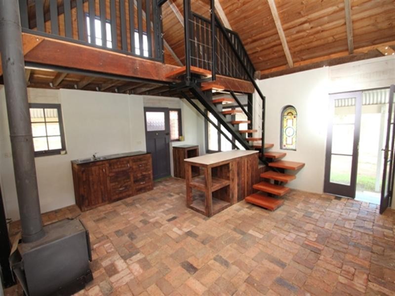 Lot 580 Maggies Farm Road, Clare SA 5453