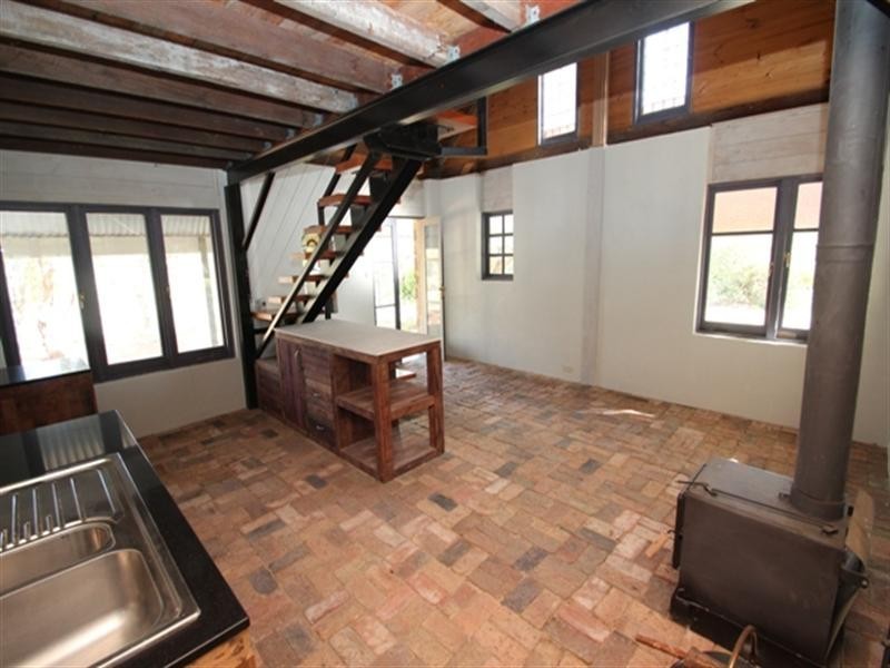 Lot 580 Maggies Farm Road, Clare SA 5453