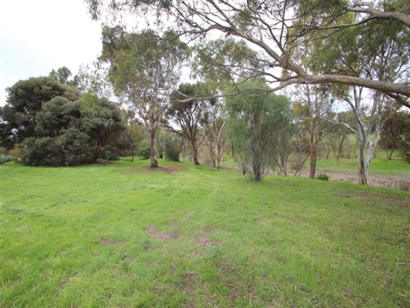 Lots 4 and 5 Lower Thames Street, Burra SA 5417