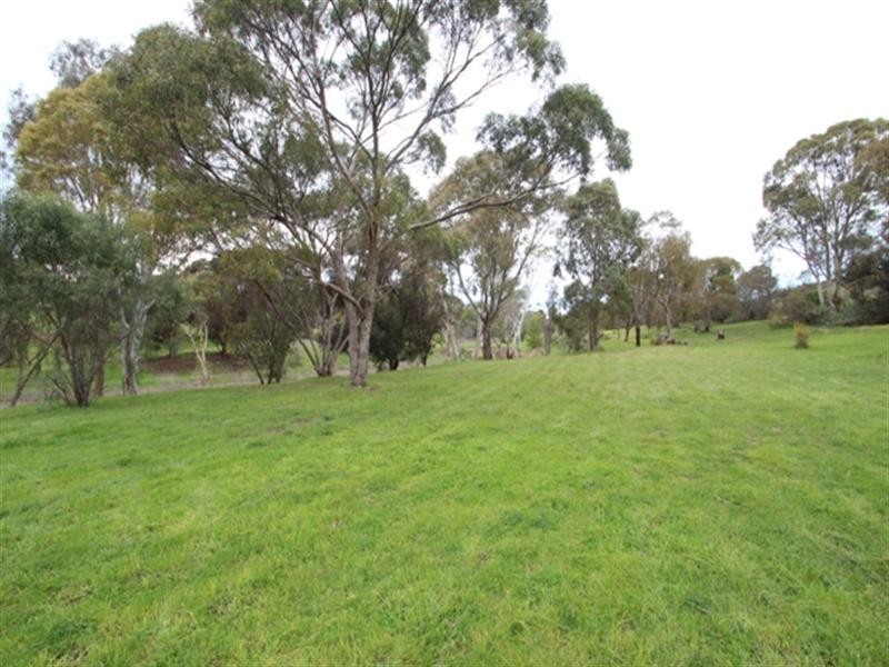 Lots 4 and 5 Lower Thames Street, Burra SA 5417