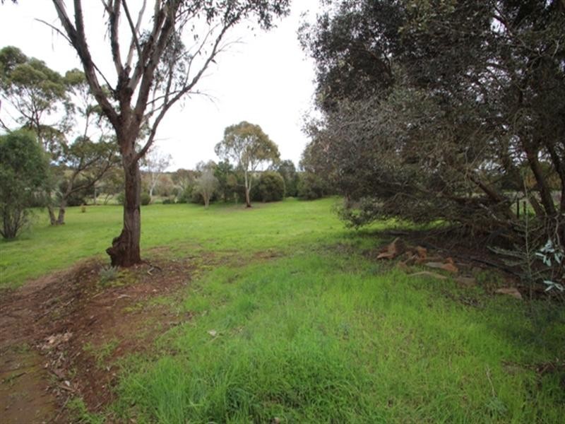 Lots 4 and 5 Lower Thames Street, Burra SA 5417