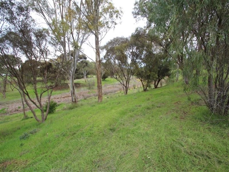 Lots 4 and 5 Lower Thames Street, Burra SA 5417