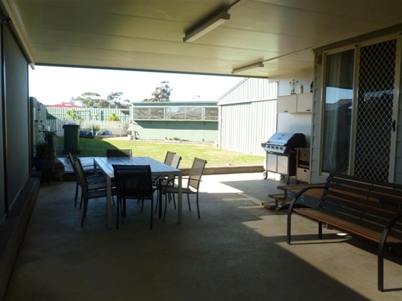 14 JS McEWIN Terrace, Blyth SA 5462