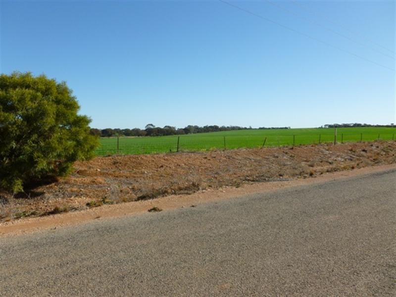 14 JS McEWIN Terrace, Blyth SA 5462