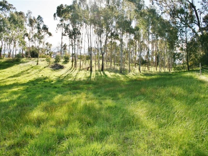 Lots 1 – 4 High Steet, Armagh SA 5453