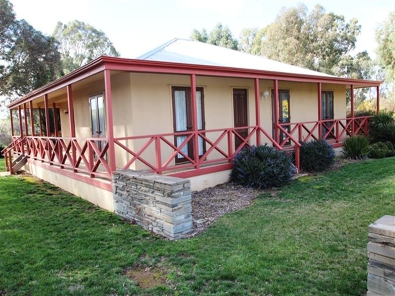 Lot 92 Wakefield Street, Mintaro SA 5415