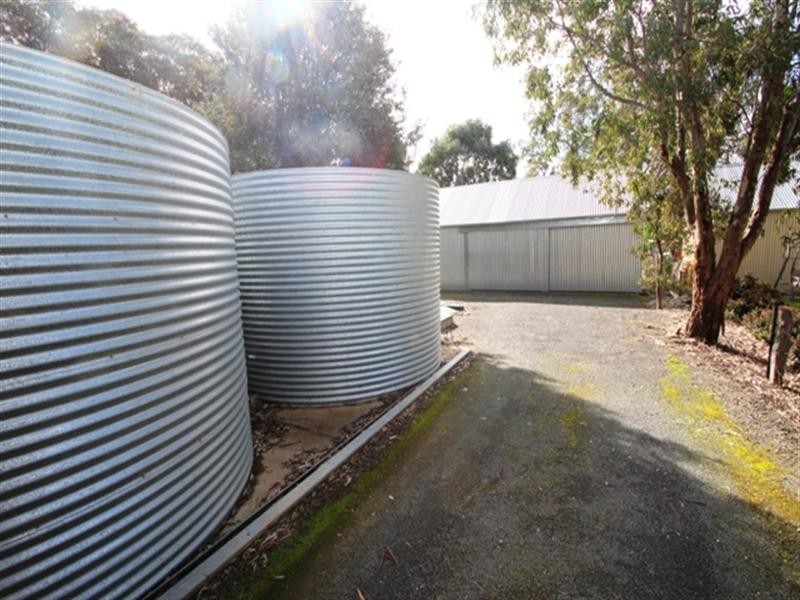 Lot 92 Wakefield Street, Mintaro SA 5415