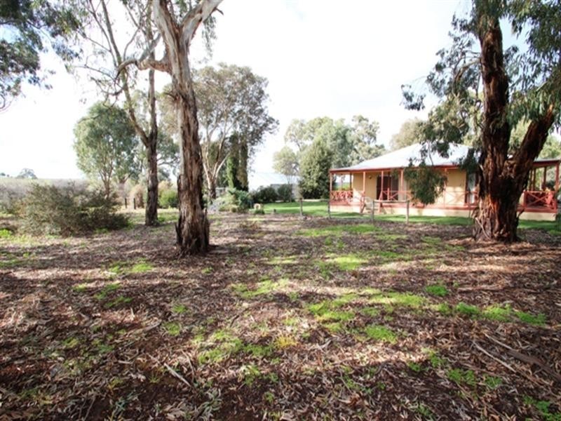 Lot 92 Wakefield Street, Mintaro SA 5415