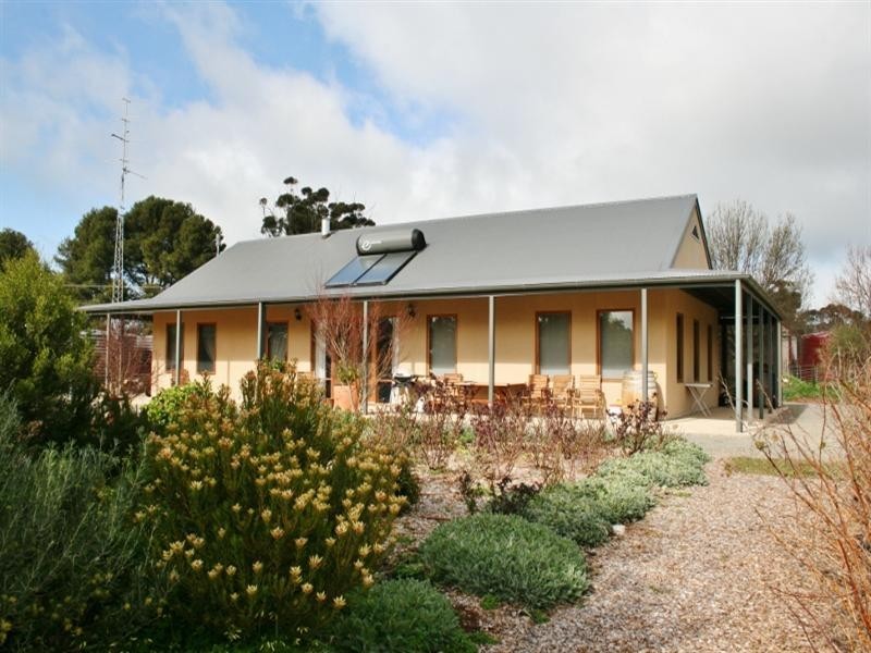 Lot 8 Burra Street, Mintaro SA 5415