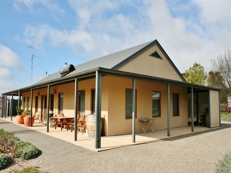 Lot 8 Burra Street, Mintaro SA 5415