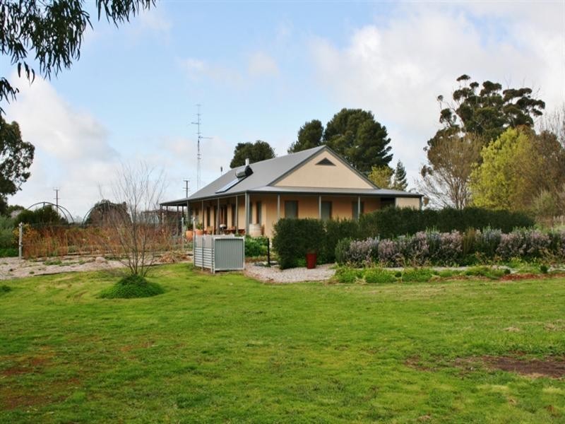 Lot 8 Burra Street, Mintaro SA 5415