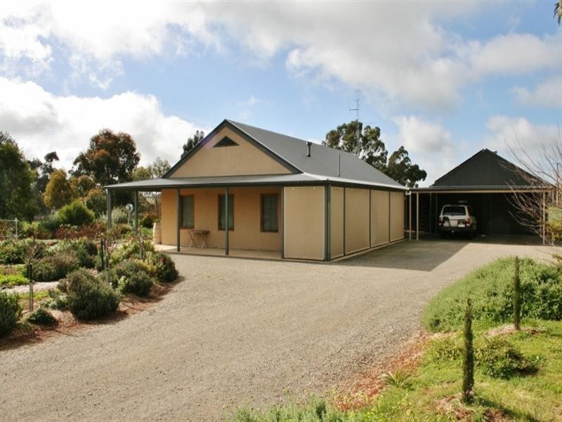 Lot 8 Burra Street, Mintaro SA 5415