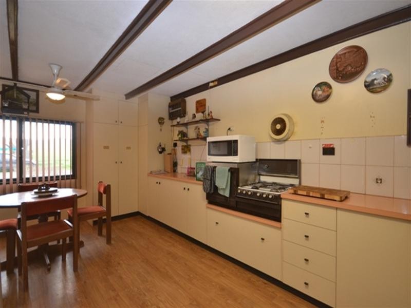 Various Secs Main Street, Black Springs SA 5413