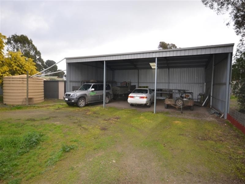 Various Secs Main Street, Black Springs SA 5413