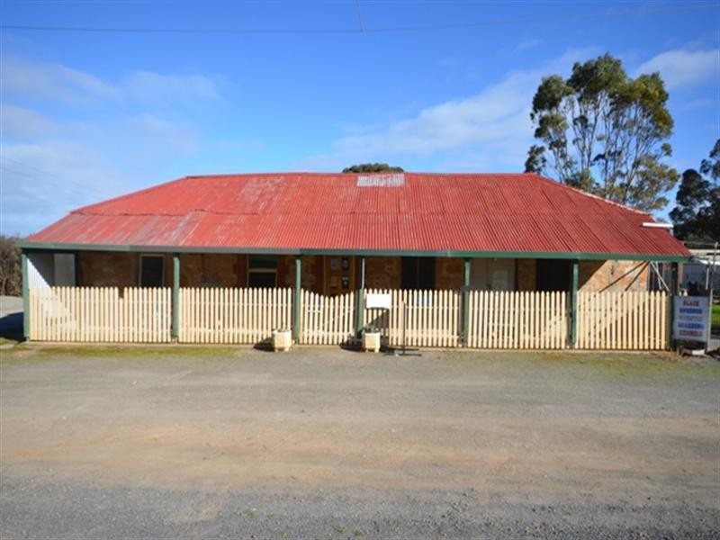 Various Secs Main Street, Black Springs SA 5413