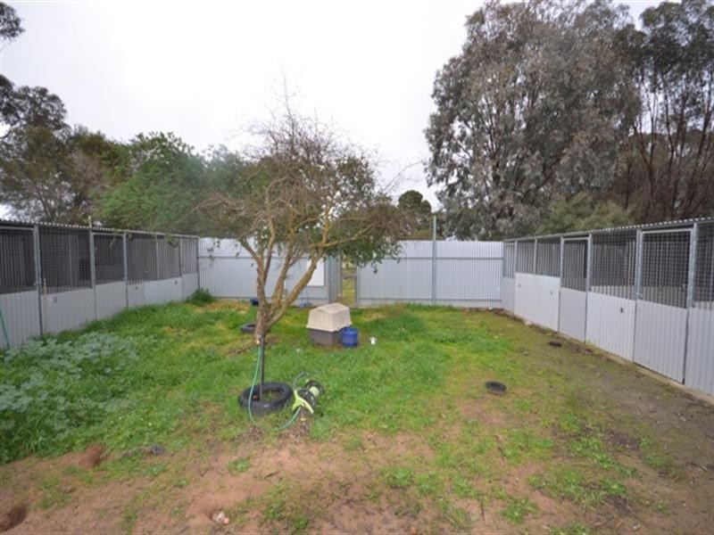 Various Secs Main Street, Black Springs SA 5413