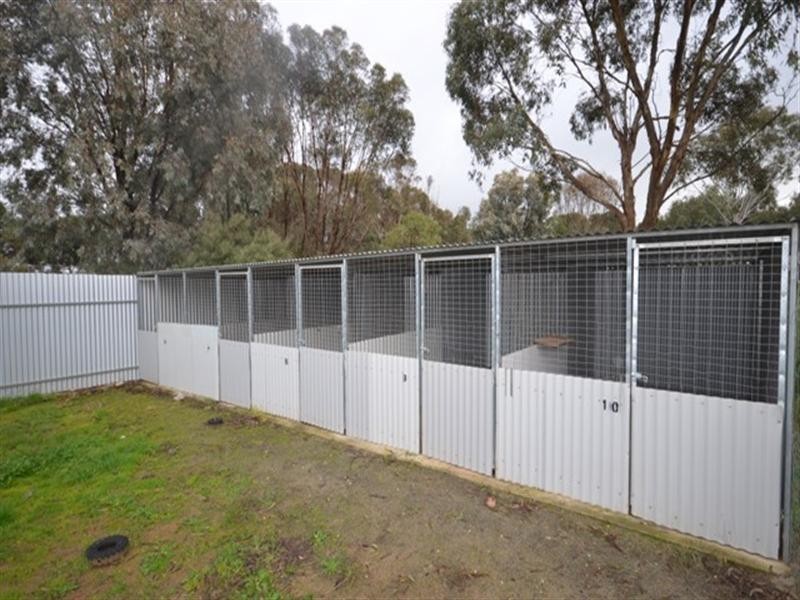 Various Secs Main Street, Black Springs SA 5413