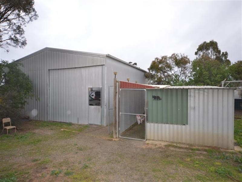 Various Secs Main Street, Black Springs SA 5413