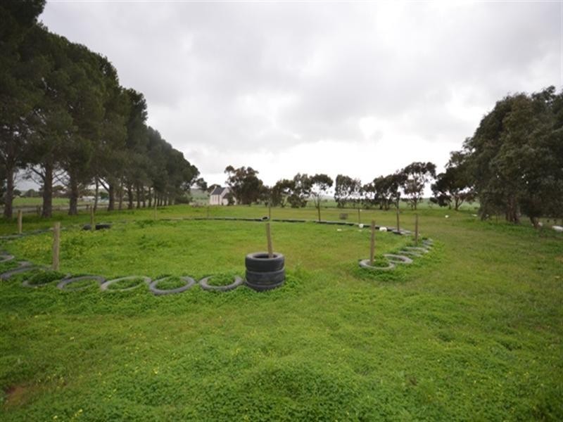 Various Secs Main Street, Black Springs SA 5413